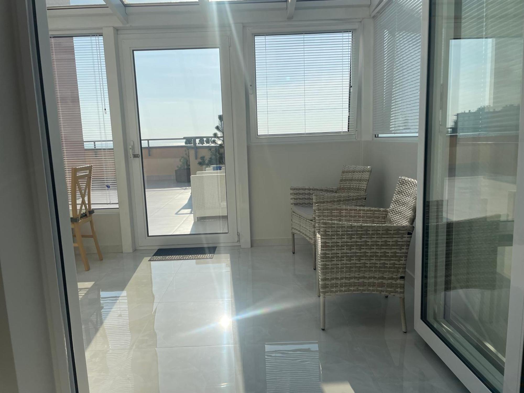 Wolin-Travel Fala Apartamenty Z Widokiem Na Morze Miedzyzdroje Dış mekan fotoğraf