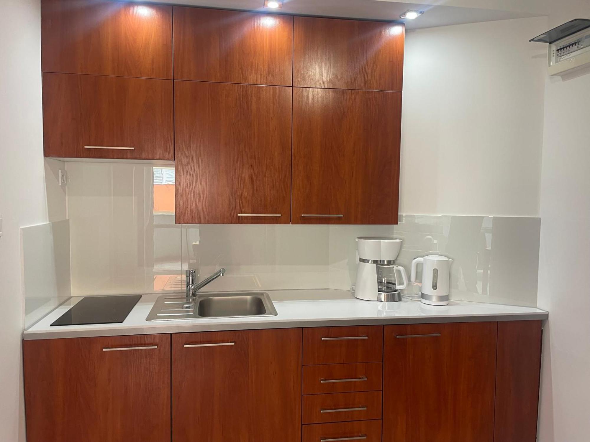 Wolin-Travel Fala Apartamenty Z Widokiem Na Morze Miedzyzdroje Dış mekan fotoğraf